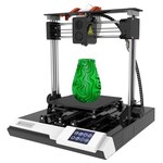 Anycubic Photon Mono X 6Ks Resion 3D Printer with 9.1 inch 6K Monochrome Exposure Screen 20x19.5x12.2cm Large Print Size