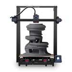 Creality K1 Max FDM 3D Printer Buit-in AI LiDAR and AI Camera 300x300x300mm Large Build Volume 600mm/s Printing Speed