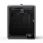 Creality Ender-3 V3 SE 3D Printer CR Touch Auto Leveling 220*220*250mm Printing Size and 3.2in Color Knob Screen