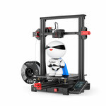 Creality K1 Speedy 3D-printer 600mm/s Maximale Snelheid Handsfree Automatisch Nivelleren