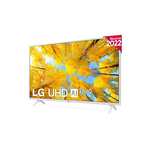 LG 4K Smart LED NANO XXL TV 75NANO766QA (2022) 75?