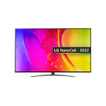 LG 55UR81006LJ smart tv - 55 inch - 4K LED