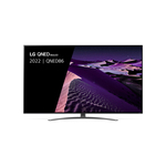 LG 4K Smart QNED TV 55QNED826RE 120HZ (2023) 55?