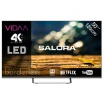 Salora 65QLED320 - 65 inch - QLED TV