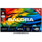Salora 55QLED320 - 55 inch - QLED TV