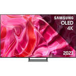 Samsung Smart Crystal UHD 4K TV GU50CU8589U Polar White (2023) 50?