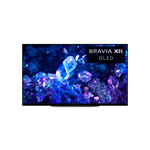Sony Bravia 4K Android OLED TV XR-42A90K (2022) 42"