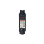 DINO 130081 Verlichtingstester voor aanhanger stopcontact en stekker 12 V