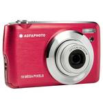 AgfaPhoto Realishot DC8200 Digitale camera 18 Mpix Zoom optisch: 8 x Blauw Incl. accu, Incl. tas