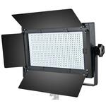 BRESSER LED SL-360-A 21.6W/1.200LUX Bi-Color Slimline Video + Studiolamp