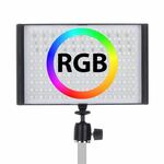 Falcon Eyes RGB LED Licht Stick Irisa 4 Fi4B