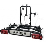 Pro-user Amber 3 fietsendrager 91731