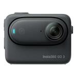 AUSEK 5K Sportcamera met Anti-Shake EIS Stabilisatie Dubbel Touchscreen HD Fotografie Videografie Beeldstabilisatie voor