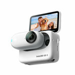 SJCAM C300 Standaard actiecamera 4K 30FPS 6-assige GYRO beeldstabilisatie Super Night Vision 5G WiFi Remote Webcam Sport