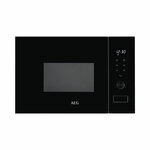 AEG CME565060M Inbouw ovens met magnetron Rvs