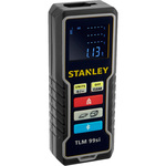 Stanley Laserafstandsmeter TLM99SI afstandsmeter Bluetooth