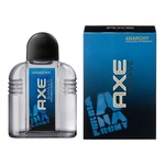 Axe Axe Peace Aftershave Lotion 100 ml