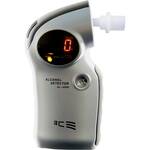 ACE II Basic Plus Alcoholtester 0 tot 4 ? Incl. display