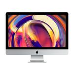 Apple iMac 24 (2023) M3 (8 core CPU/10 core GPU) 256GB All-in-one PC Zilver