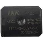Hongfa HFKP/024-1Z6T Auto-relais 24 V/DC 45 A 1x wisselcontact