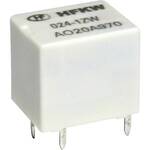 Hongfa HFKW/024-1Z W Auto-relais 24 V/DC 10 A 1x wisselcontact
