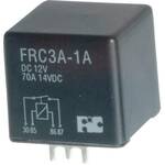 FiC FRC7C-S-DC12V Auto-relais 12 V/DC 25 A 1x wisselcontact