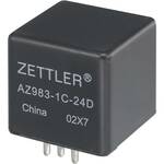 Zettler Electronics AZ979-1C-12D Auto-relais 12 V/DC 60 A 1x wisselcontact