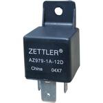 Zettler Electronics AZ979-1C-24D Auto-relais 24 V/DC 60 A 1x wisselcontact