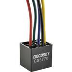 GoodSky GRL UC3003 Auto-relaisvoet 1 stuk(s)