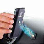 Philips Auto Houder voor Smartphone - DLK3531/00 - Ventilatierooster - Universeel - Telefoons van 52-95 Millimeter