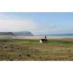 Autorondreis Puur IJsland in ruime vakantiewoningen 11 dagen