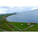 Autorondreis West & Zuid IJsland 8 dagen Fosshotels