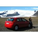 Autorondreis Comfortabel IJsland in luxe vakantiewoningen 15 dagen