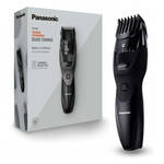 Panasonic Personalcare ER-GB96-K503 baardtrimmer - Speciaal lange baarden 58 Instellingen 7 accessoires - 50 min