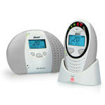 Full Eco DECT babyfoon Alecto Mint Groen