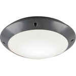 Eglo Design Badkamerlamp Torretta 60cm nikkel mat 94617