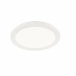 Philips Witte badkamerlamp Hue Adore - White Ambiance 929003056101