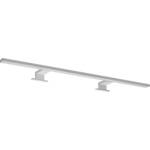 LED Plafondlamp - Badkamerlamp - Artony - 15W - Natuurlijk Wit 4200K - Waterdicht IP65 - Opbouw - Rond - Wit
