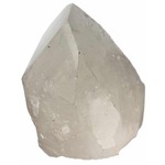 Edelsteen Bergkristal Schaal (Model 1)