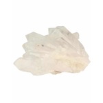 Gekristalliseerde Edelsteen met Diverse Soorten Stenen - Marokko (Model 011)