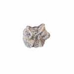 Geslepen Bergkristal Punt (Model 6)