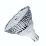 LED-installatie Groeilamp Full-Spectral E27 Plant Vullicht Kracht: 30W 40 Lamp Kralen