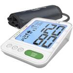 ZK-B02 automatische digitale bovenarm bloeddrukmeter Sfgmomanometer drukmeter hart beat rate meter tonometer Pulsometer
