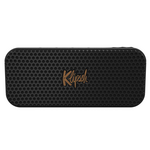 Klipsch: Detroit portable Bluetooth speaker