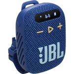JBL Wind 3 Waterdichte Bluetooth-luidspreker voor aan het stuur - 5W - Blauw