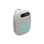 JBL Wind 3 Waterdichte Bluetooth-luidspreker voor aan het stuur - 5 W - Zwart