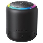 Anker SoundCore Mini 3 Pro Waterdichte Bluetooth-luidspreker - Zwart