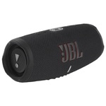 JBL Charge 5 Waterdichte Bluetooth Luidspreker - 40W - Zwart