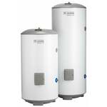 Remeha Sentry Aqua Pro boiler warmwater 200L m. energielabel C