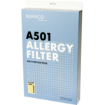 Boneco A501 Allergy Filter voor luchtreiniger P500